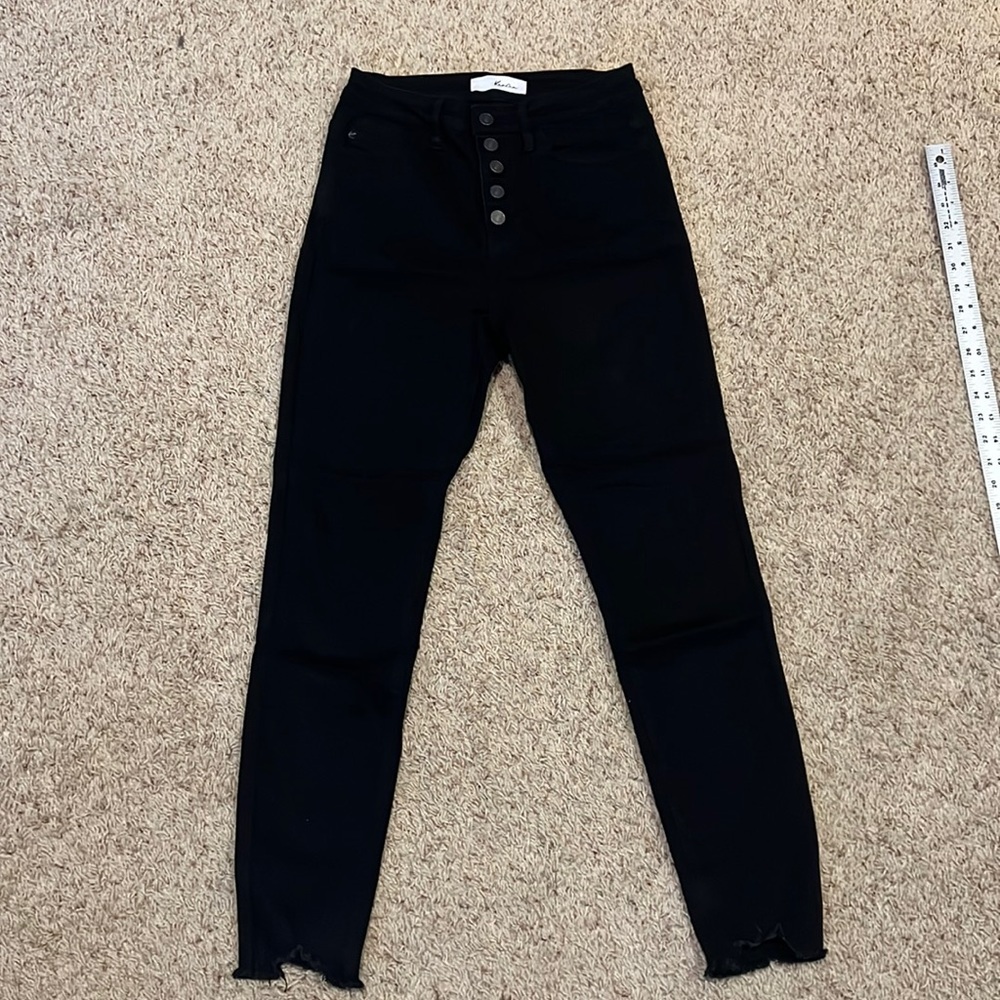 Kancan jeans